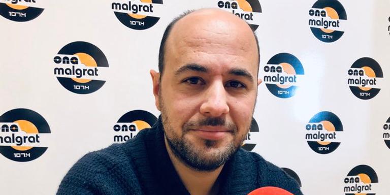 [ÀUDIO] L'alcalde Joan Mercader assegura que el govern no pujarà l'IBI tot i l'increment que impliqui la seva revisió