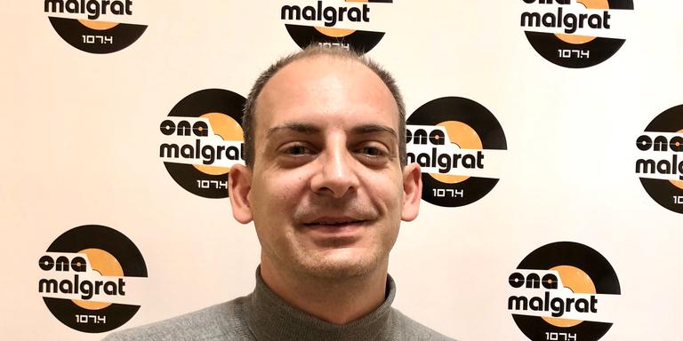 [ÀUDIO] Comerç fa un balanç positiu de les activitats que s'han organitzat aquestes festes a Malgrat de Mar