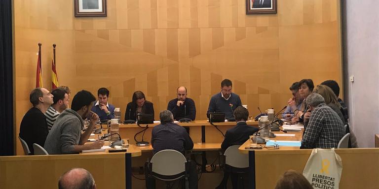 [ÀUDIO] L'Ajuntament baixa el tipus impositiu de l'IBI per neutralitzar l'increment aprovat pel govern de l'Estat