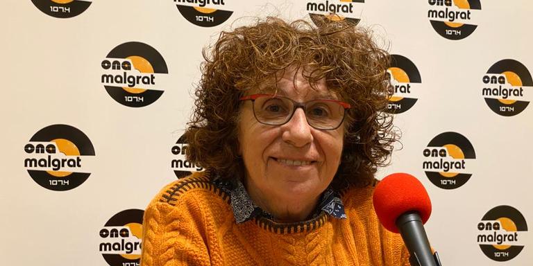 [ÀUDIO] La Jungla I Secció de Cuina amb Montse Verdaguer i Júlia Navarro