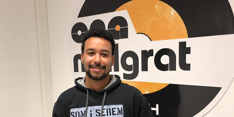 [ÀUDIO] Ona Política I Entrevista amb el regidor de la CUP, Enric Zaldo