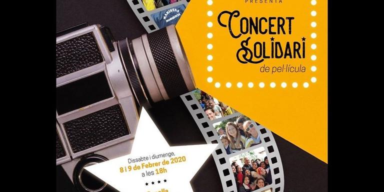 [ÀUDIO] El Cor Sibemoll organitza un concert solidari aquest cap de setmana
