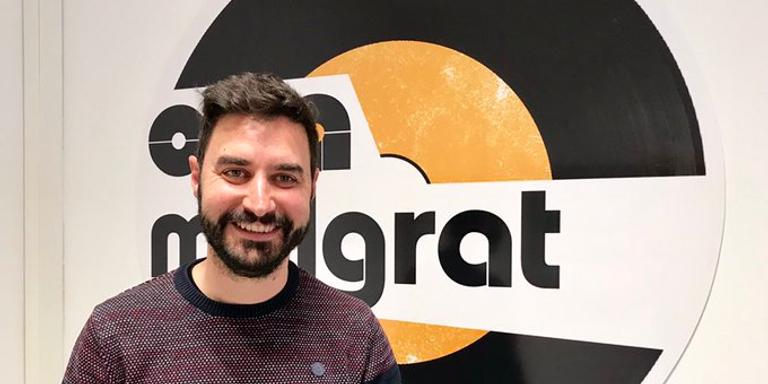 [ÀUDIO] Joaquim Albert (ERC) protagonitza l'entrevista política de 'La Jungla' d'aquesta setmana