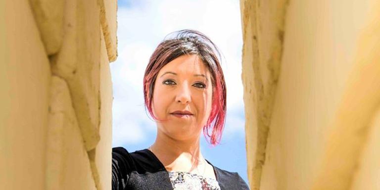 [ÀUDIO] La música d'Itàlia i Madagascar arriba al Barretina Sona! de la mà de Maria Mazzotta