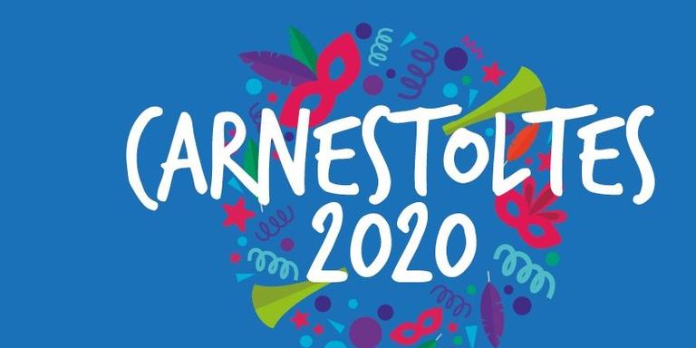 [ÀUDIO] Comença la setmana de celebracions pel Carnaval 2020