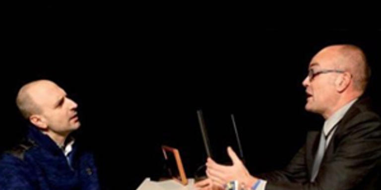 [ÀUDIO] L’obra “El Crèdit, aquest diumenge al concurs de teatre Vicenç Bayarri i Miralles
