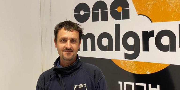 [ÀUDIO] El Parc de Bombers Voluntaris de Malgrat de Mar celebra diumenge la festivitat del seu patró
