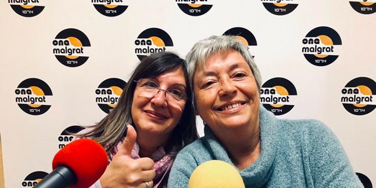 [ÀUDIO] El Grup Germanor portarà 'Fum, fum, fum' al Concurs de Teatre Amateur d'Arenys aquest diumenge