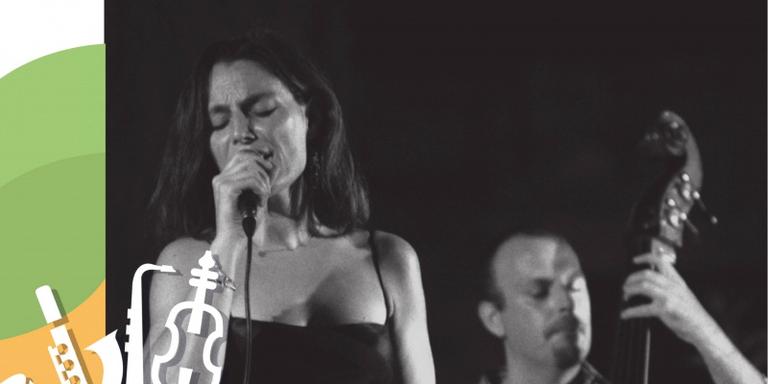 [ÀUDIO] Tati Cervià Trio estrenarà aquest diumenge el Cicle de Jazz Vermut de “La Barretina Sona!”