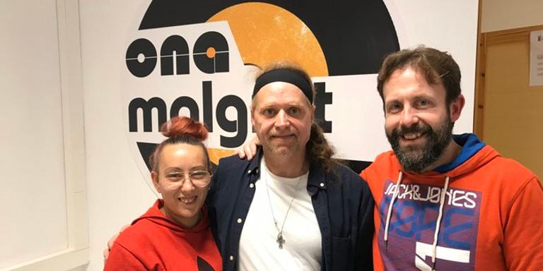 [ÀUDIO] 'Fora etiquetes' entrevista la mediadora Eva Noguera