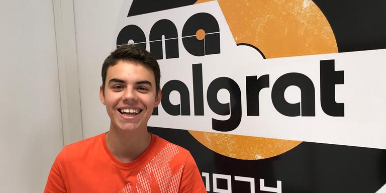 [ÀUDIO] Ona Maresme | En Tomàs Hinojosa ens ha parlat de les tecnologies de combustió i els vehicles elèctrics