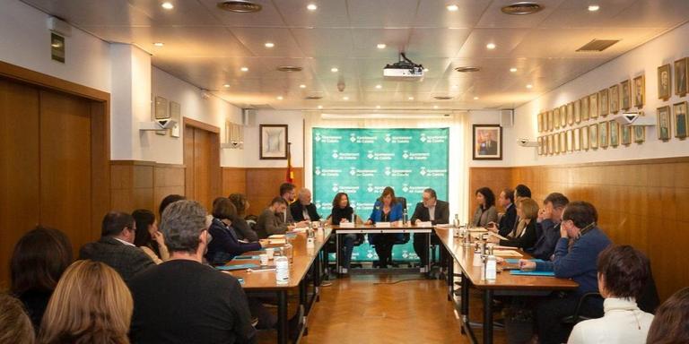 [ÀUDIO] Els Ajuntaments de Malgrat de Mar, Calella, Pineda i el departament de Salut es coordinen per no abaixar la guàrdia davant del coronavirus