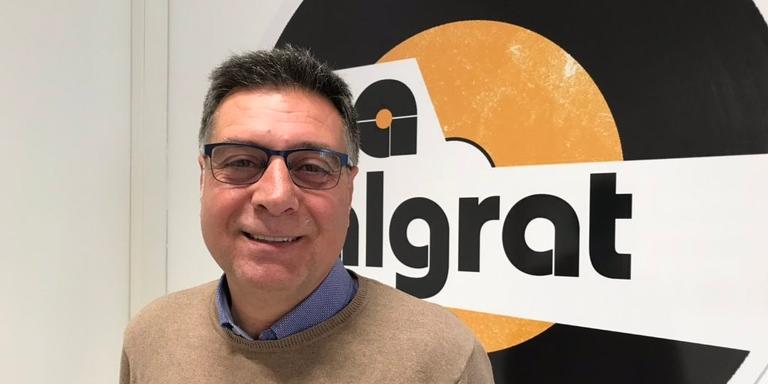 [ÀUDIO] El regidor Miquel Àngel Ruiz (JXM) parla del Covid-19 a 'La Jungla'