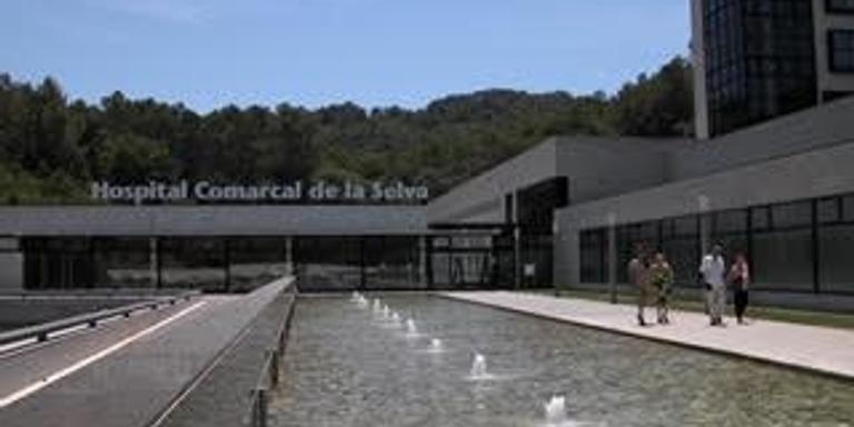 Les urgències nocturnes pediàtriques s'atendran a l'Hospital de Calella