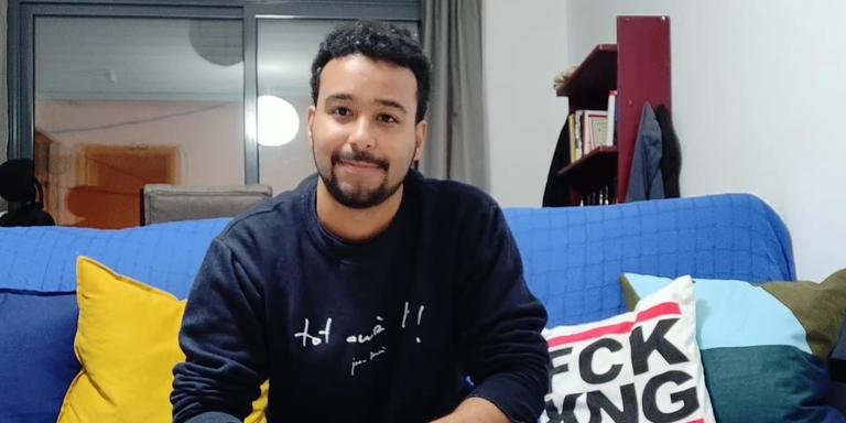 [ÀUDIO] Enric Zaldo (CUP) protagonitza l'entrevista política d'Ona Malgrat d'aquesta setmana
