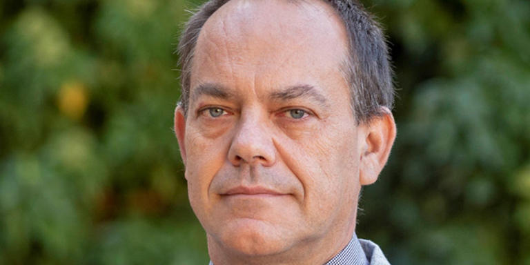 [ÀUDIO] Pepus Daunis, professor d'estadística (UDG): "Quan les coses s'interpreten malament hi ha perill de generar alarma"