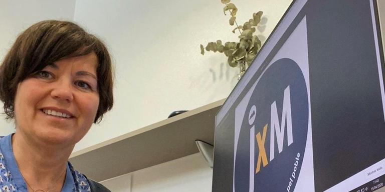 [ÀUDIO] Entrevista amb Carme Ponsa (JXM): 'Davant aquesta crisi sanitària no hi ha colors polítics, tots hem de treballar a la una per a la recuperació de Malgrat de Mar'