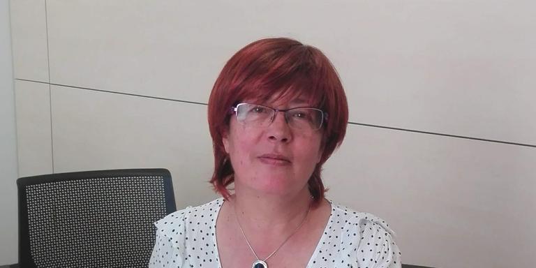 [ÀUDIO] Entrevista Ana Moreno CCOO: 'Si la situació no canvia, moltes famílies que treballaven al turisme hauran de demanar ajuda a Càritas o els Serveis Socials'