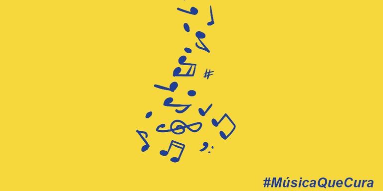 [ÀUDIO] #MúsicaQueCura, cançons personalitzades en temps de pandèmia