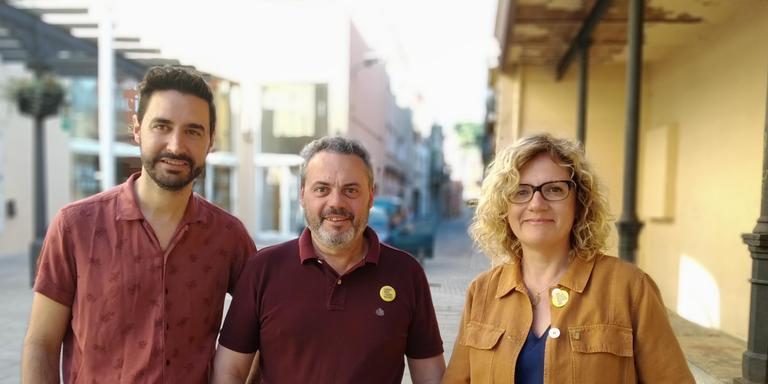 [ÀUDIO] ERC demanarà al ple flexibilitzar les regles fiscals per augmentar la capacitat pressupostària del món local i garantir el dret a l'empadronament