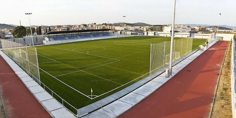 [ÀUDIO] Les bases de les subvencions per a les entitats esportives premien el foment de l'esport femení