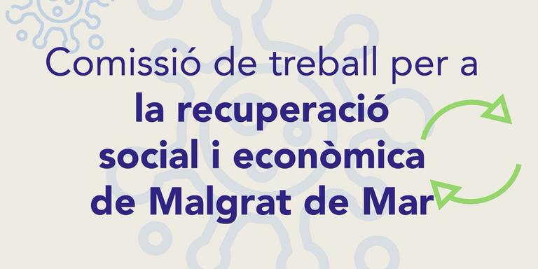 [ÀUDIO] Presenten 88 propostes per a la recuperació social i econòmica de Malgrat de Mar