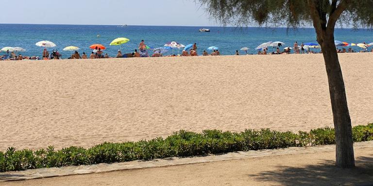 [ÀUDIO] Malgrat de Mar tancarà les platges per Sant Joan