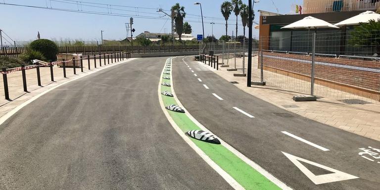 [ÀUDIO] L'Ajuntament de Malgrat de Mar guanya la resolució del contracte amb l'empresa adjudicatària de les obres del Passeig Marítim