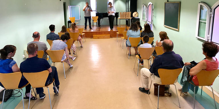 Lliuren els premis dels concursos que Cultura va organitzar durant el confinament