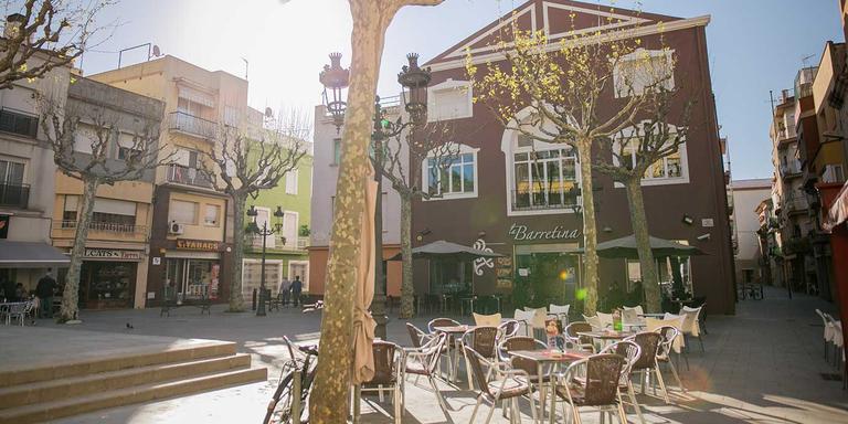 Els establiments de restauració podran ampliar les terrasses fins al 30 de setembre