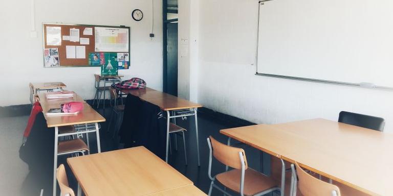 92 estudiants malgratencs han començat avui una selectivitat marcada per la covid-19
