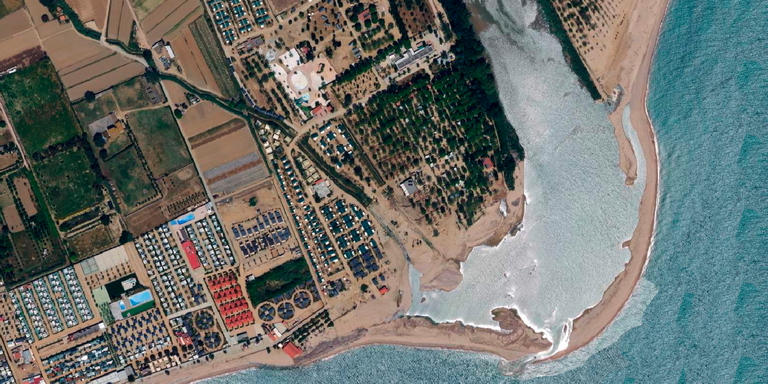 [ÀUDIO] 40 persones participaran a la neteja del delta que Medi Ambient ha organitzat per demà
