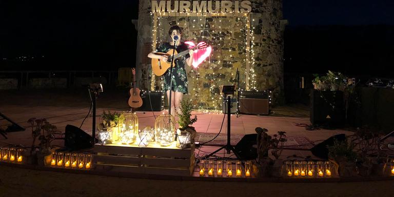 [ÀUDIO] Cultura fa un balanç positiu de la 3a edició del Festival Murmuris