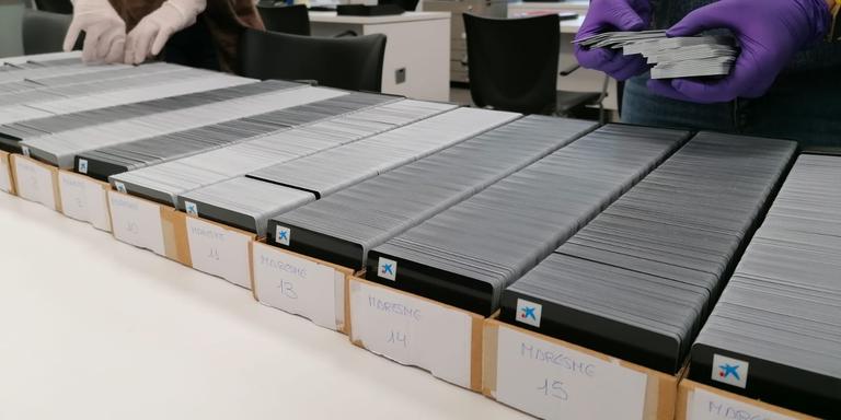 L'alcalde de Malgrat de Mar expressa la seva preocupació per la desactivació de les targetes moneder avui 31 de juliol