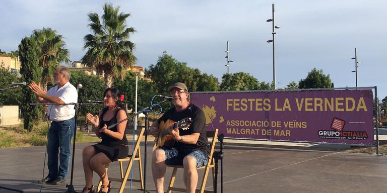 [ÀUDIO] Els barris de la Verneda i Llevant, sense festes aquest estiu