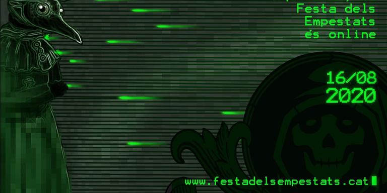 [ÀUDIO] La Festa dels Empestats pren forma de joc online