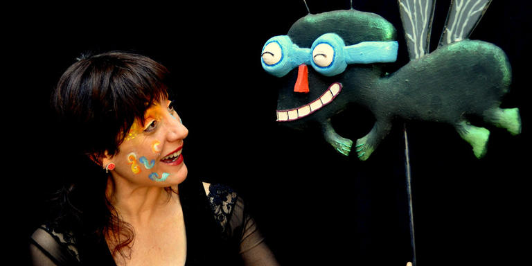 [ÀUDIO] "La casa de la mosca fosca" a càrrec d’Alquímia Musical al cicle Pinzellades culturals d'estiu