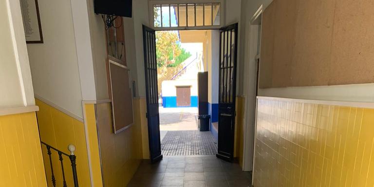 [ÀUDIO] Josep Ragull: "La situació a l'escola Fonlladosa està controlada"