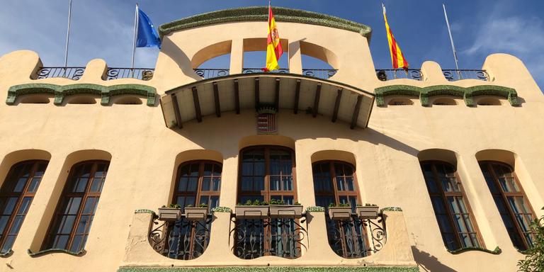 [ÀUDIO] L'Ajuntament de Malgrat de Mar congela els impostos i les taxes per al 2021