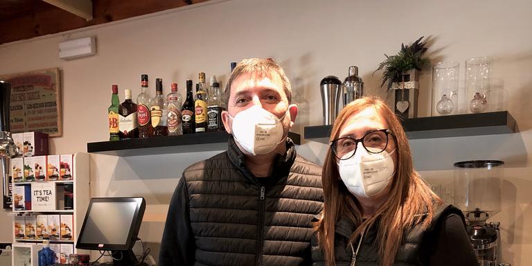 [ÀUDIO] Cèlia Hernández: "De cop i volta et tanquen; et paren la vida"