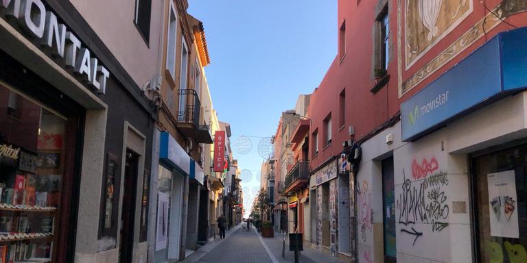La primera fase de la desescalada preveu l'obertura de la restauració al 30% i esport a l'aire lliure i cultura al 50%