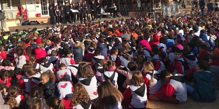 Malgrat de Mar celebrarà el Dia de la Música demà virtualment