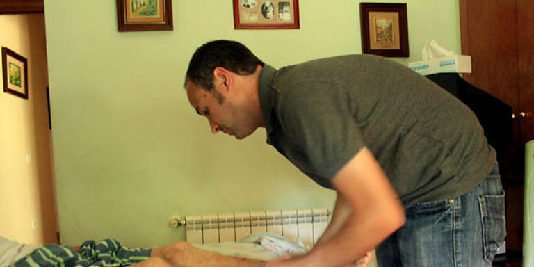 El Programa d’Atenció a Domicili a l’Alta Hospitalària supera el centenar de pacients atesos a Malgrat de Mar