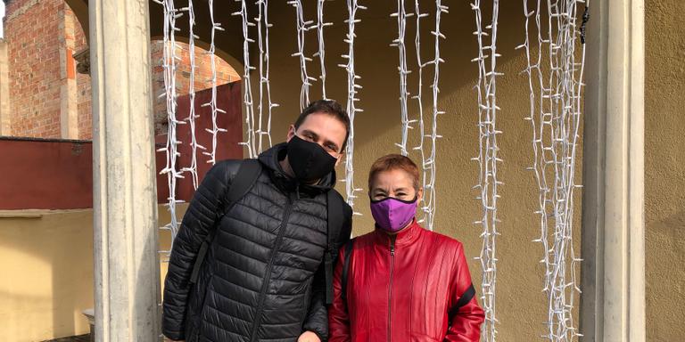 [ÀUDIO] La Coral Atzavara reprèn els assajos presencials en un desembre sense Concert de Nadal