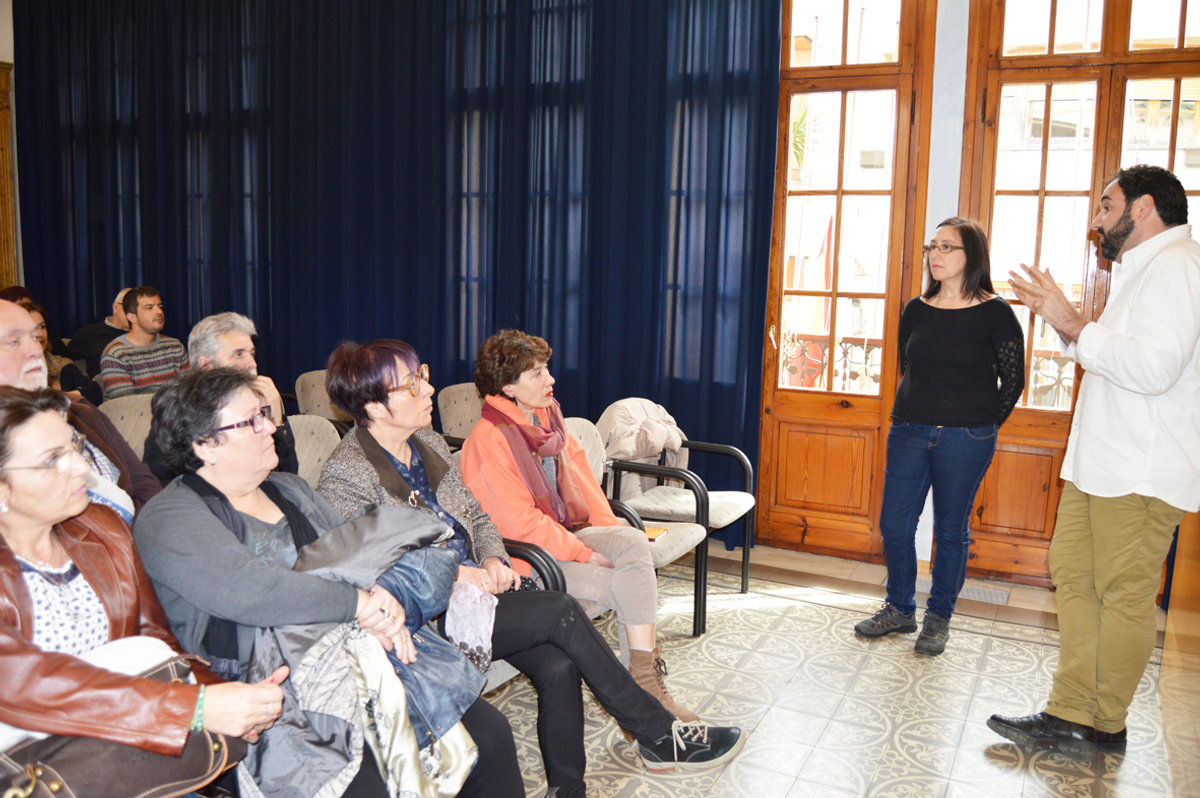Posen en marxa la campanya "Tourist friendly", per apropar el turisme al comerç del centre