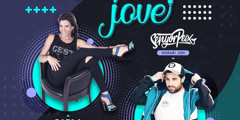 [ÀUDIO] Joventut organitza diversos concerts acústics que es podran veure online aquest cap de setmana