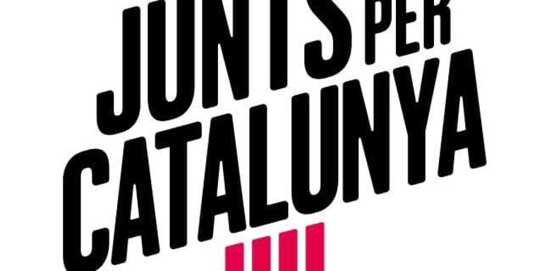 JxCat organitza a Malgrat una recollida de signatures perquè el partit es pugui presentar a les eleccions del 14-F