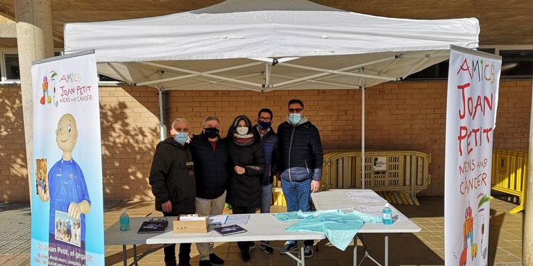 [ÀUDIO] Exhaurides les samarretes per a la #Baixatorrons d'aquest diumenge