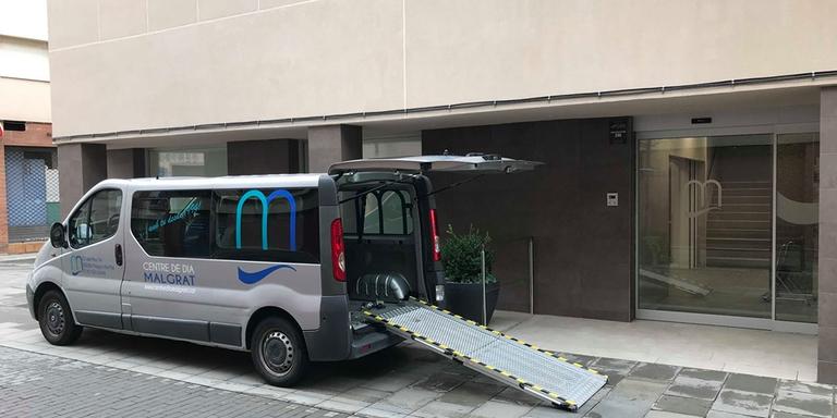 [ÀUDIO] La vacunació contra la covid a Malgrat de Mar començarà aquest divendres