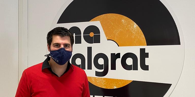 [ÀUDIO] Una dotzena de joves de Malgrat de Mar rebran l'ajuda per al lloguer que atorga el consistori